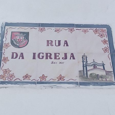 A Praia Da Messejana Eksteriør bilde